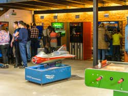 Arcade sovietici