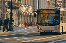 Guida di San Pietroburgo