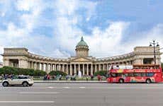 Guida di San Pietroburgo