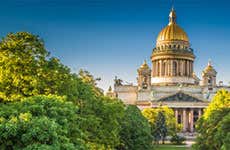 Guida di San Pietroburgo