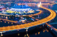 Guida di San Pietroburgo