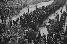 Guida di San Pietroburgo