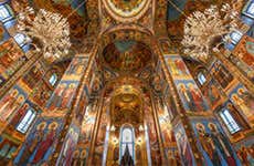 Guida di San Pietroburgo