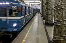 Guida di San Pietroburgo