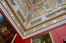 Guida di San Pietroburgo