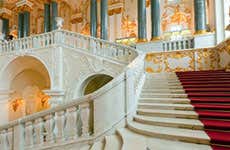 Guida di San Pietroburgo