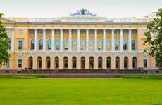 Guida di San Pietroburgo