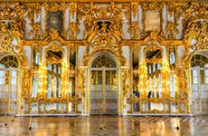 Guida di San Pietroburgo