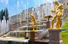 Guida di San Pietroburgo