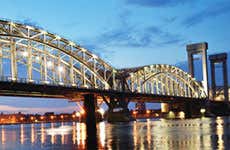 Guida di San Pietroburgo