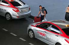 Guida di San Pietroburgo