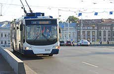 Guida di San Pietroburgo